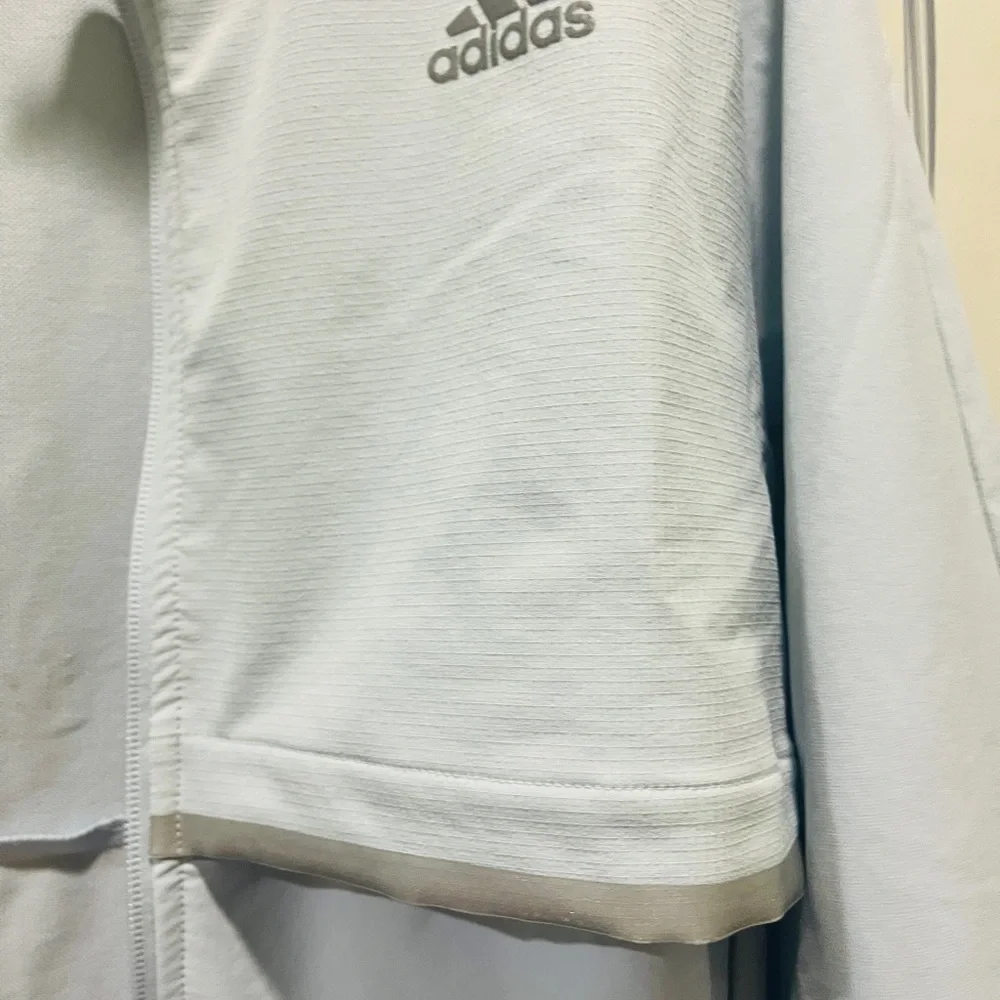 Adidas sports jacket ! - Picture 6 of 8